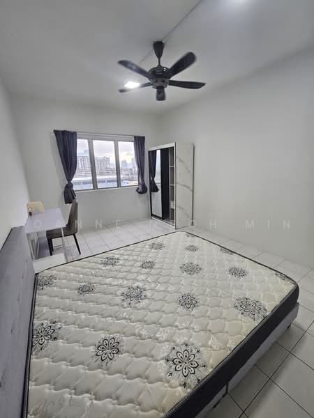 Kondominium untuk Dijual di Angkasa Condominiums - JOANNE NEOH MIN ER - Bedroom - PropertyGuru.com.my