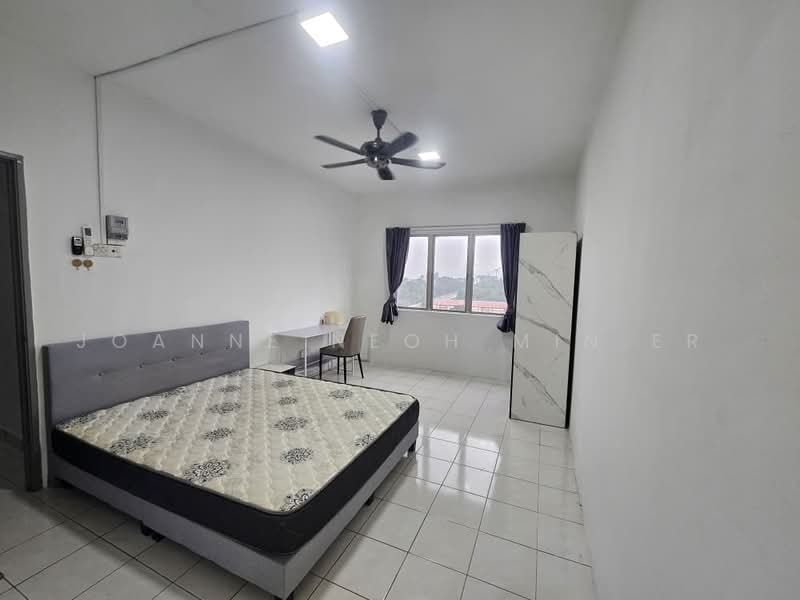 Kondominium untuk Dijual di Angkasa Condominiums - JOANNE NEOH MIN ER - Bedroom - PropertyGuru.com.my