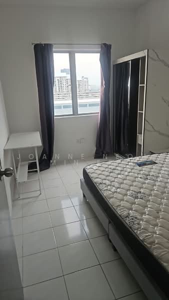 Kondominium untuk Dijual di Angkasa Condominiums - JOANNE NEOH MIN ER - Bedroom - PropertyGuru.com.my