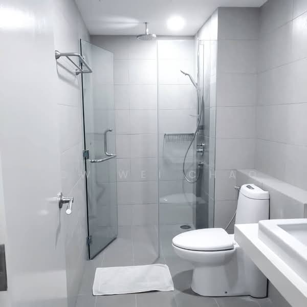 Condominium for Rent at Inwood Residences - Low Wei Chao - PropertyGuru.com.my
