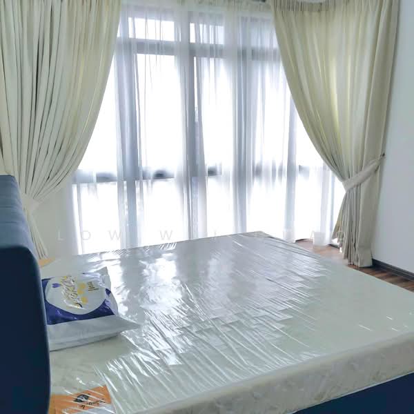 Condominium for Rent at Inwood Residences - Low Wei Chao - PropertyGuru.com.my