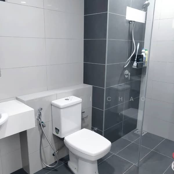 Condominium for Rent at Inwood Residences - Low Wei Chao - PropertyGuru.com.my