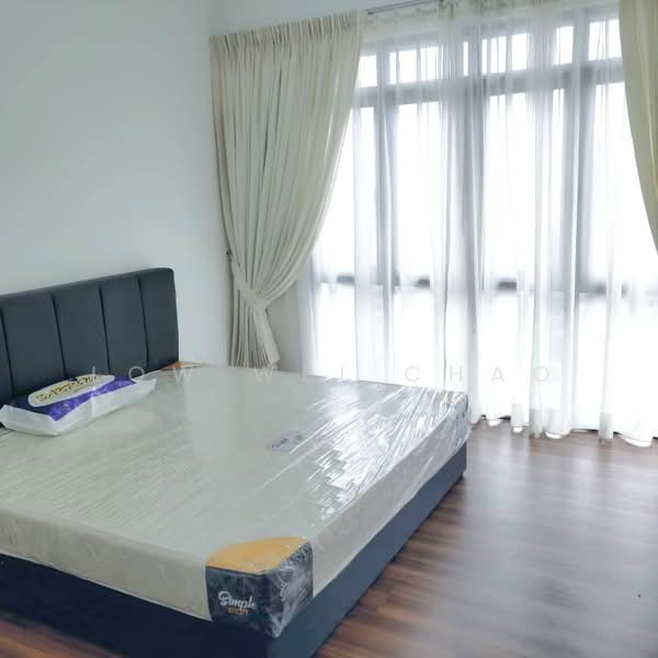 Condominium for Rent at Inwood Residences - Low Wei Chao - PropertyGuru.com.my
