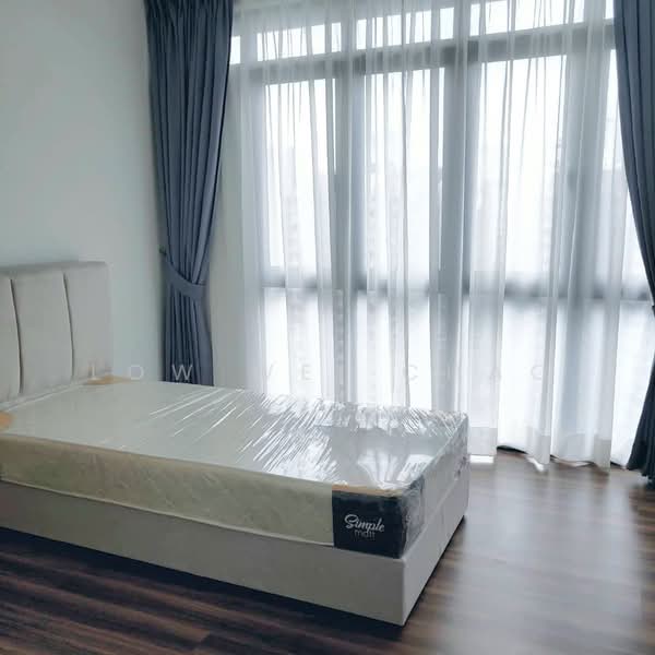 Condominium for Rent at Inwood Residences - Low Wei Chao - PropertyGuru.com.my