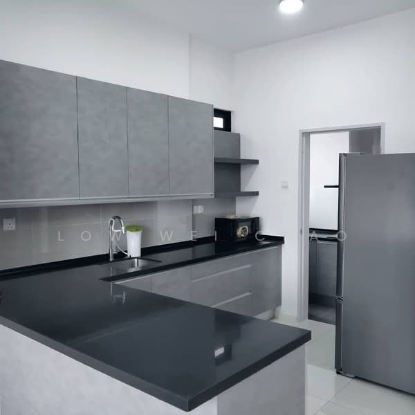 Condominium for Rent at Inwood Residences - Low Wei Chao - PropertyGuru.com.my
