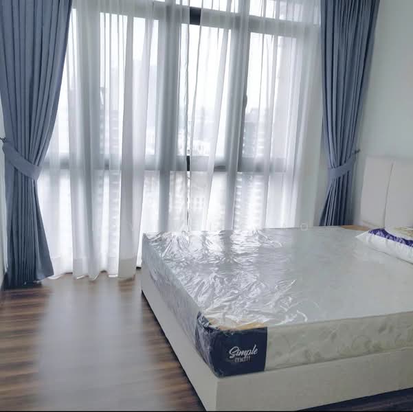 Condominium for Rent at Inwood Residences - Low Wei Chao - PropertyGuru.com.my