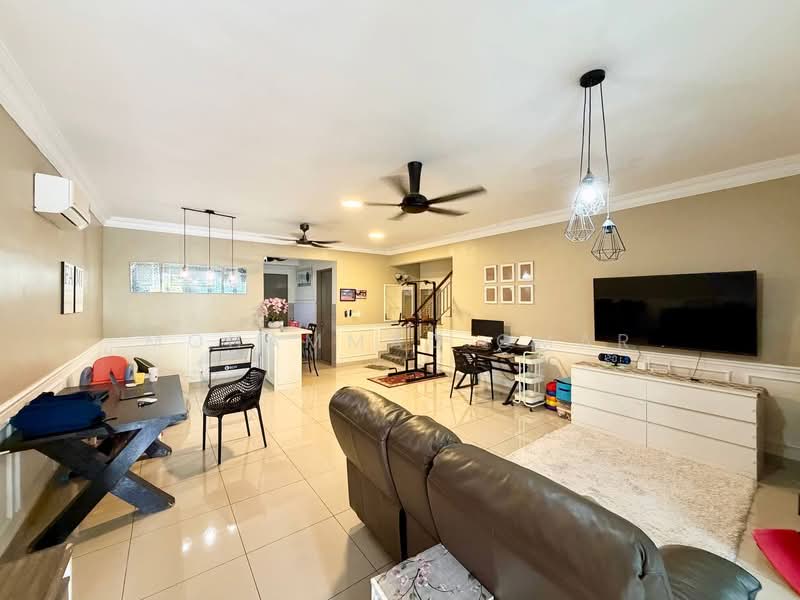 Townhouse for Sale in Bangi (Selangor) - Mohammad Omar - PropertyGuru.com.my
