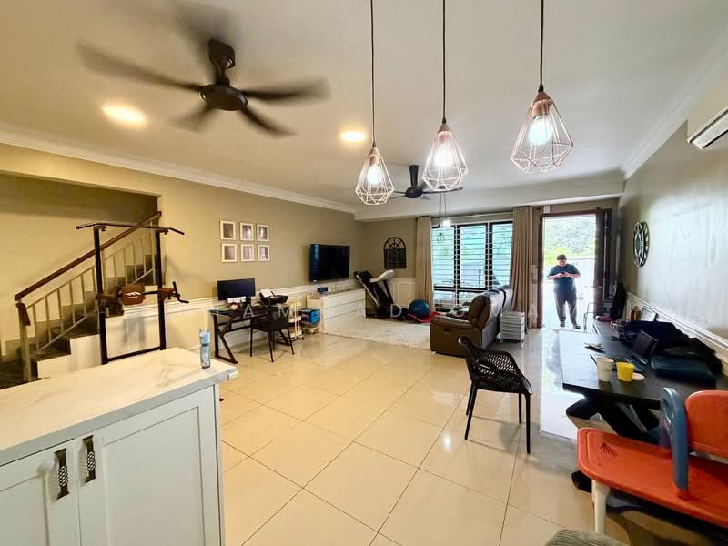 Townhouse for Sale in Bangi (Selangor) - Mohammad Omar - PropertyGuru.com.my