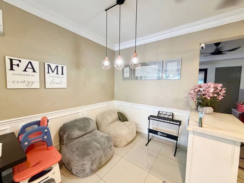 Townhouse for Sale in Bangi (Selangor) - Mohammad Omar - PropertyGuru.com.my