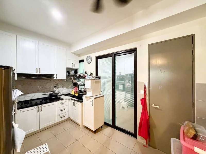 Townhouse for Sale in Bangi (Selangor) - Mohammad Omar - PropertyGuru.com.my