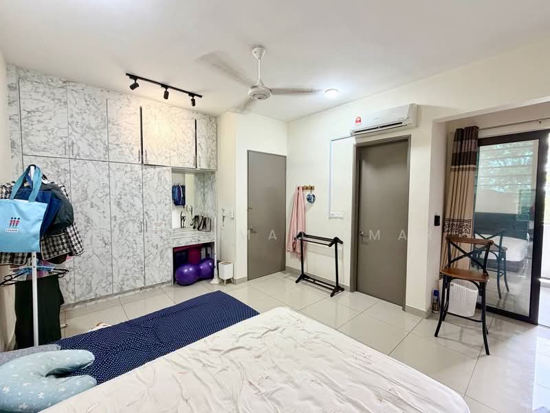 Townhouse for Sale in Bangi (Selangor) - Mohammad Omar - PropertyGuru.com.my