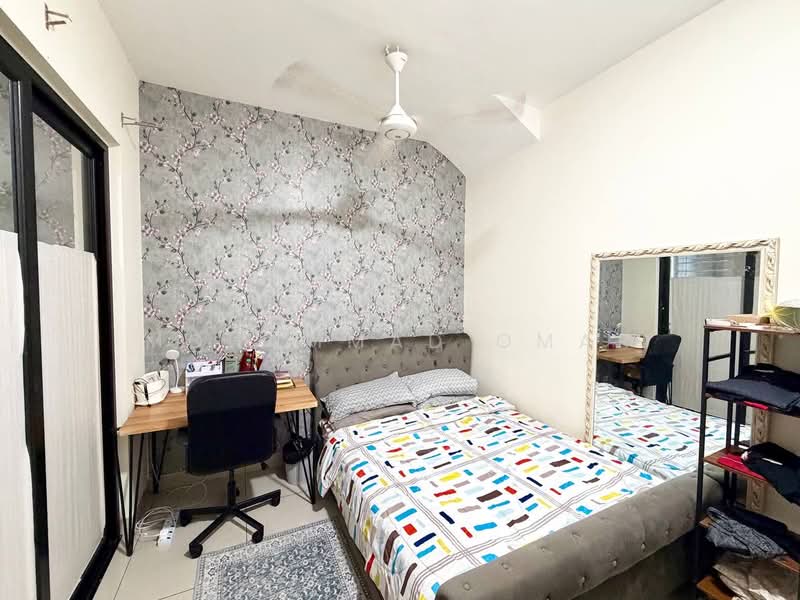 Townhouse for Sale in Bangi (Selangor) - Mohammad Omar - PropertyGuru.com.my
