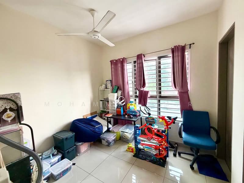 Townhouse for Sale in Bangi (Selangor) - Mohammad Omar - PropertyGuru.com.my