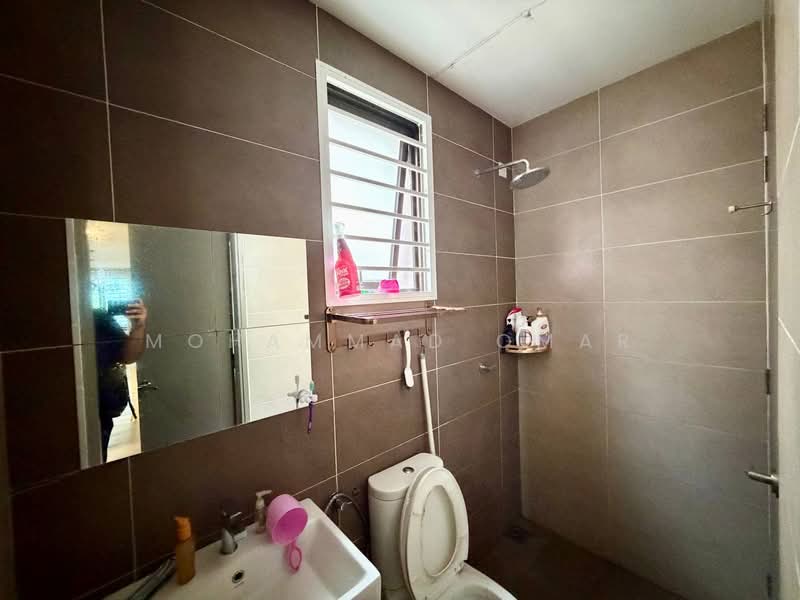 Townhouse for Sale in Bangi (Selangor) - Mohammad Omar - PropertyGuru.com.my