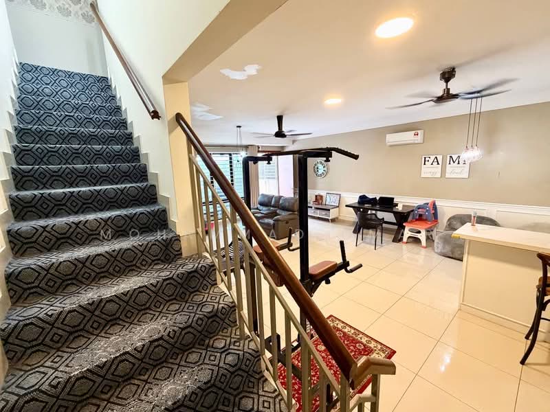 Townhouse for Sale in Bangi (Selangor) - Mohammad Omar - PropertyGuru.com.my
