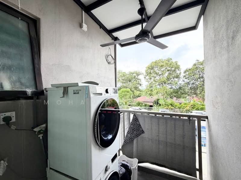 Townhouse for Sale in Bangi (Selangor) - Mohammad Omar - PropertyGuru.com.my