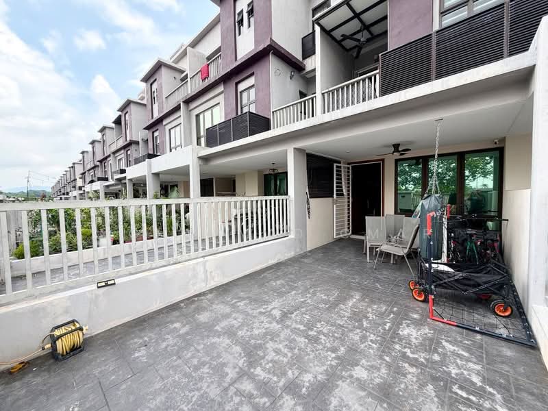 Townhouse for Sale in Bangi (Selangor) - Mohammad Omar - PropertyGuru.com.my