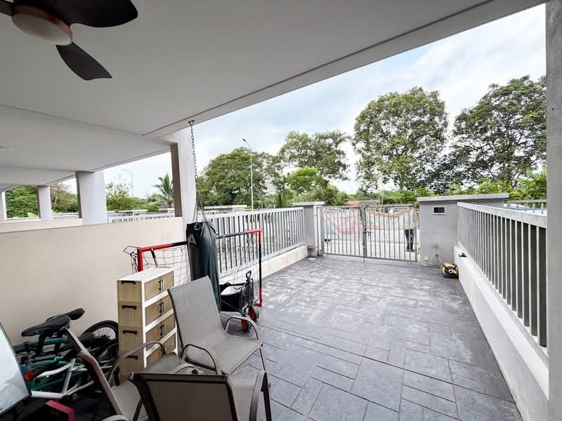Townhouse for Sale in Bangi (Selangor) - Mohammad Omar - PropertyGuru.com.my