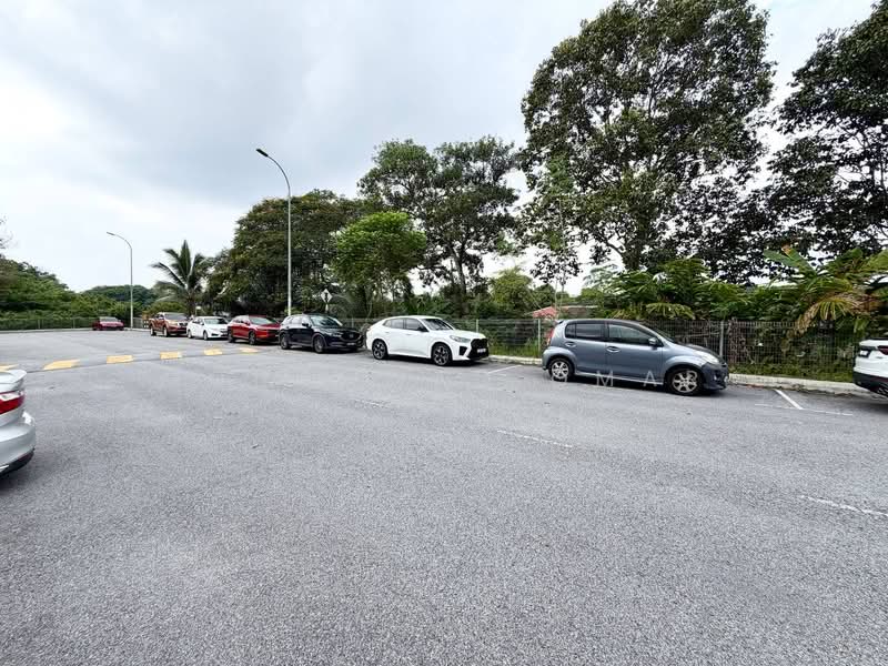 Townhouse for Sale in Bangi (Selangor) - Mohammad Omar - PropertyGuru.com.my