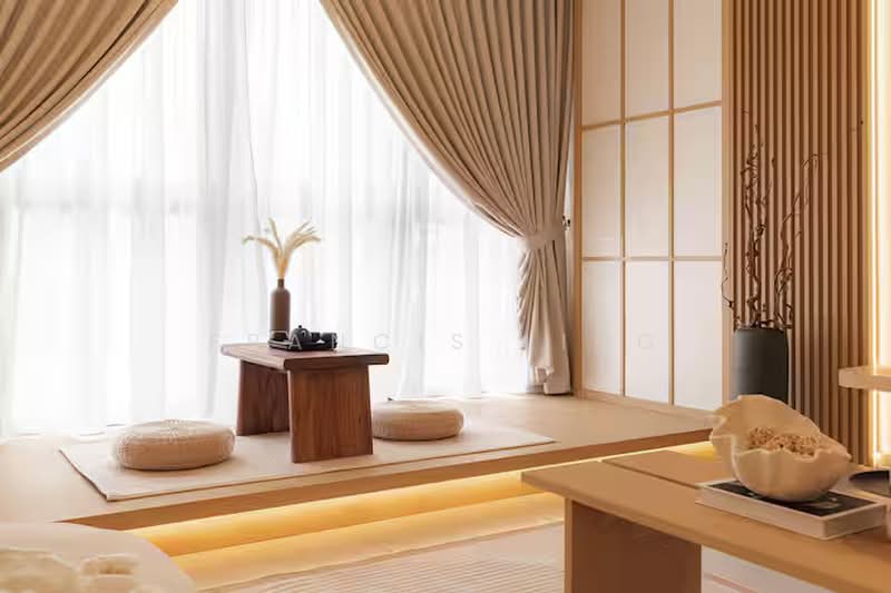 Service Residence for Sale at D'Ivo - Francis Ling - Interior - PropertyGuru.com.my