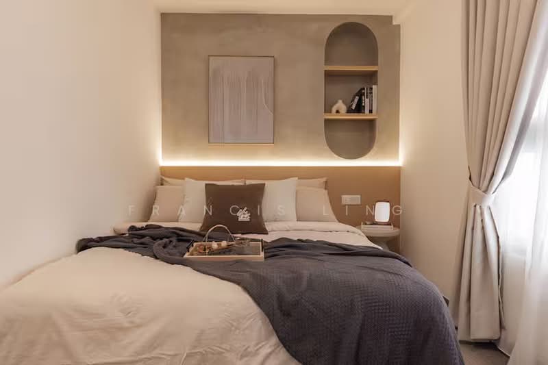 Service Residence for Sale at D'Ivo - Francis Ling - Bedroom - PropertyGuru.com.my
