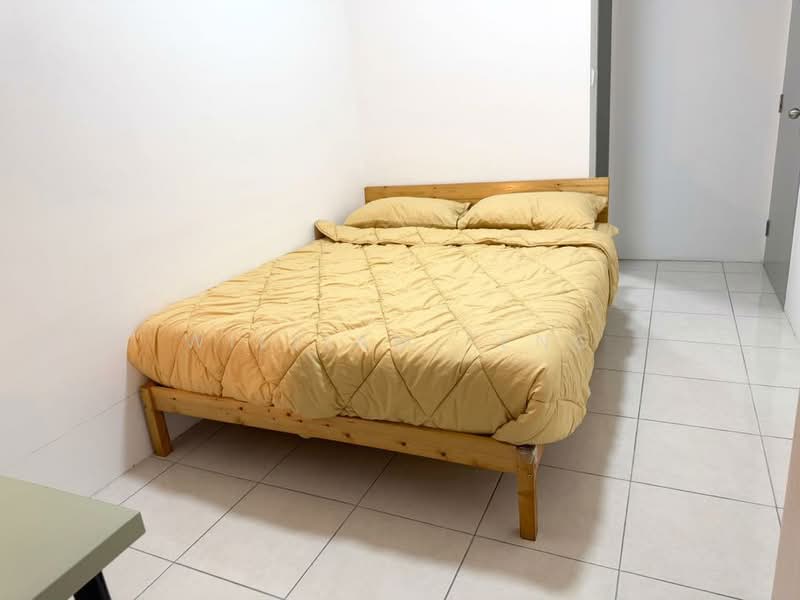 Condominium for Rent at MiNest Residence - William Teng - Bedroom - PropertyGuru.com.my