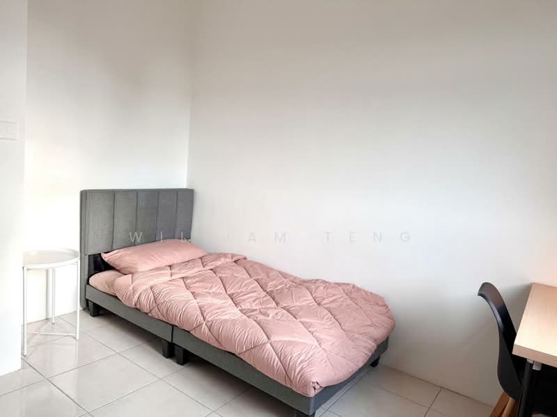 Condominium for Rent at MiNest Residence - William Teng - Bedroom - PropertyGuru.com.my