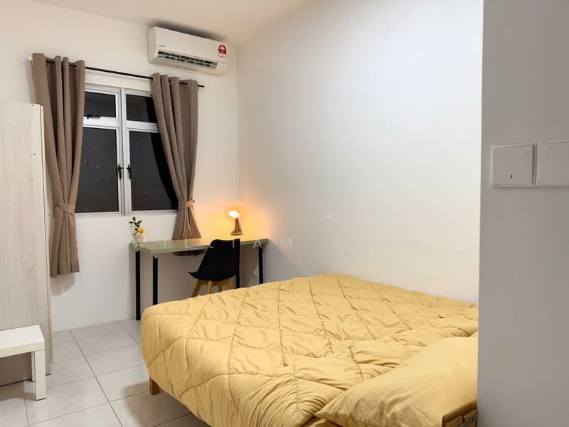 Condominium for Rent at MiNest Residence - William Teng - Bedroom - PropertyGuru.com.my