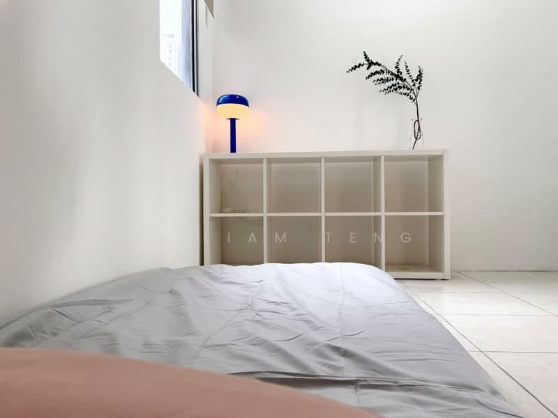 Condominium for Rent at MiNest Residence - William Teng - Bedroom - PropertyGuru.com.my