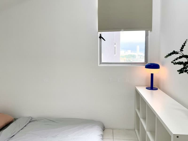 Condominium for Rent at MiNest Residence - William Teng - Bedroom - PropertyGuru.com.my