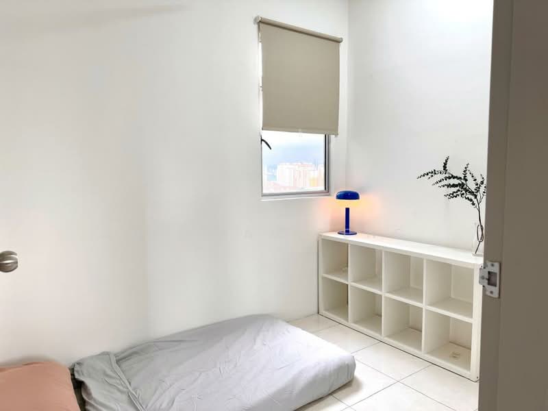 Condominium for Rent at MiNest Residence - William Teng - Bedroom - PropertyGuru.com.my