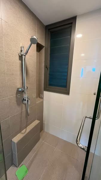 Kondominium untuk Disewa di Iskandar Residences - Chun Yang - Bathroom - PropertyGuru.com.my