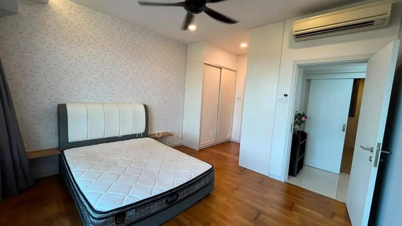 Kondominium untuk Disewa di Iskandar Residences - Chun Yang - Bedroom - PropertyGuru.com.my