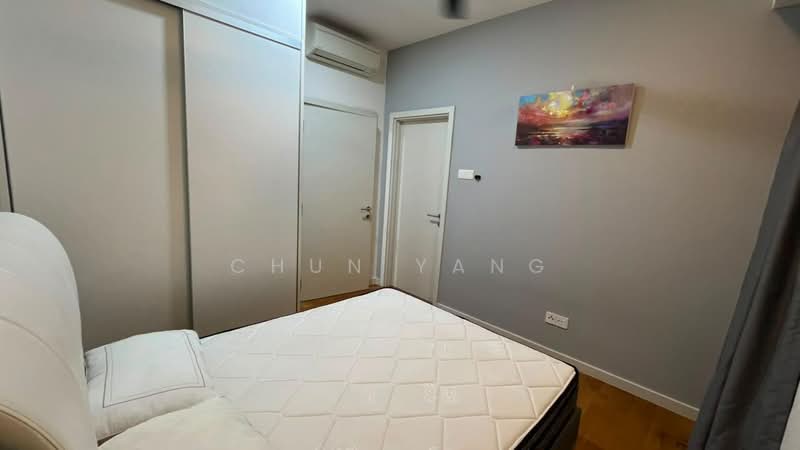 Kondominium untuk Disewa di Iskandar Residences - Chun Yang - Bedroom - PropertyGuru.com.my