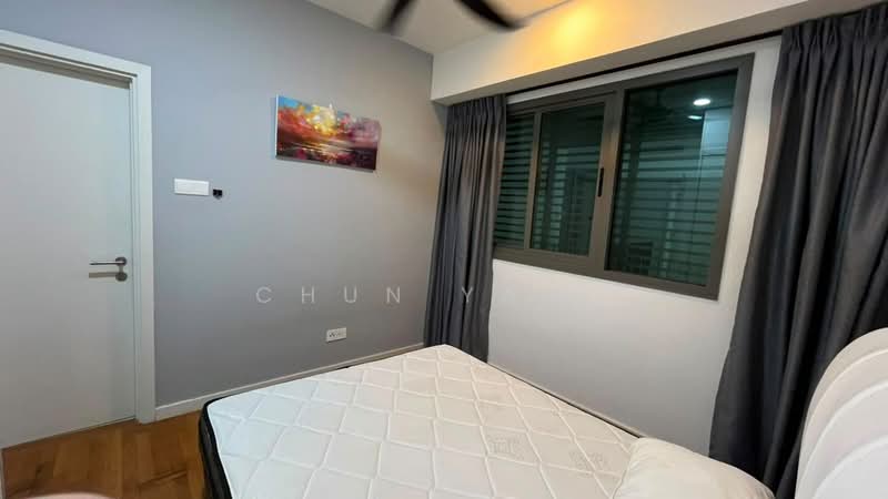 Kondominium untuk Disewa di Iskandar Residences - Chun Yang - Bedroom - PropertyGuru.com.my