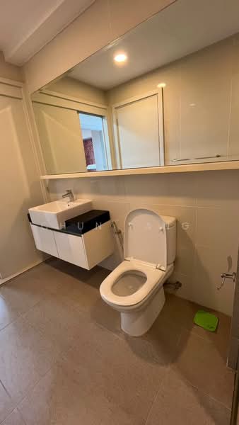 Kondominium untuk Disewa di Iskandar Residences - Chun Yang - Bathroom - PropertyGuru.com.my