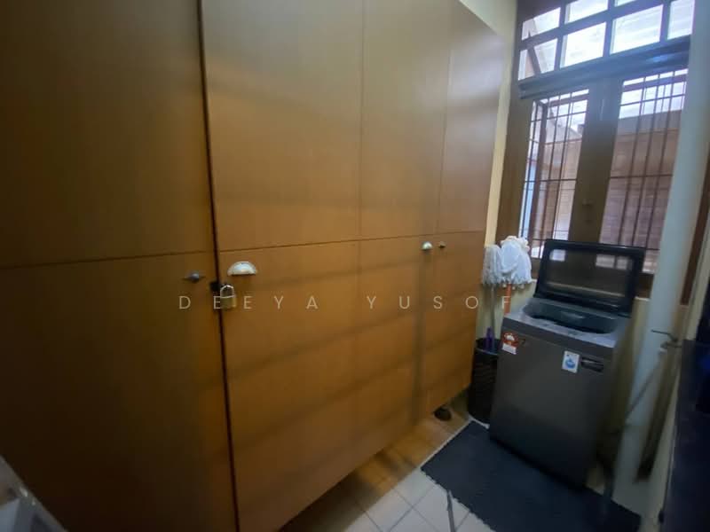 Condominium for Rent at Bayu Tasik 1 - Deeya Yusof - PropertyGuru.com.my
