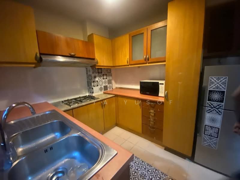 Condominium for Rent at Bayu Tasik 1 - Deeya Yusof - PropertyGuru.com.my