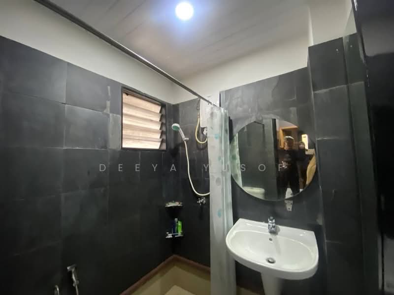 Condominium for Rent at Bayu Tasik 1 - Deeya Yusof - PropertyGuru.com.my