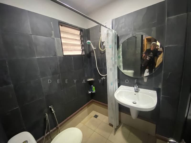 Condominium for Rent at Bayu Tasik 1 - Deeya Yusof - PropertyGuru.com.my