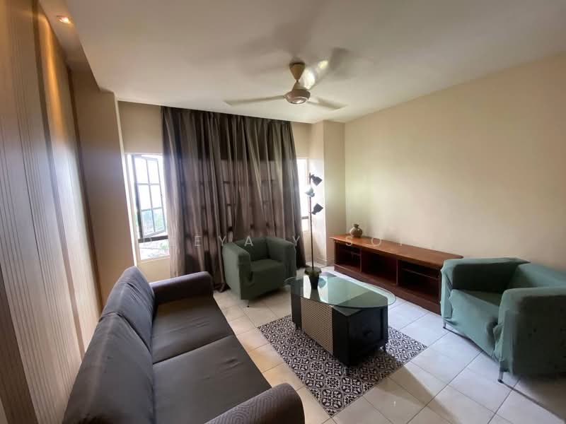 Condominium for Rent at Bayu Tasik 1 - Deeya Yusof - PropertyGuru.com.my