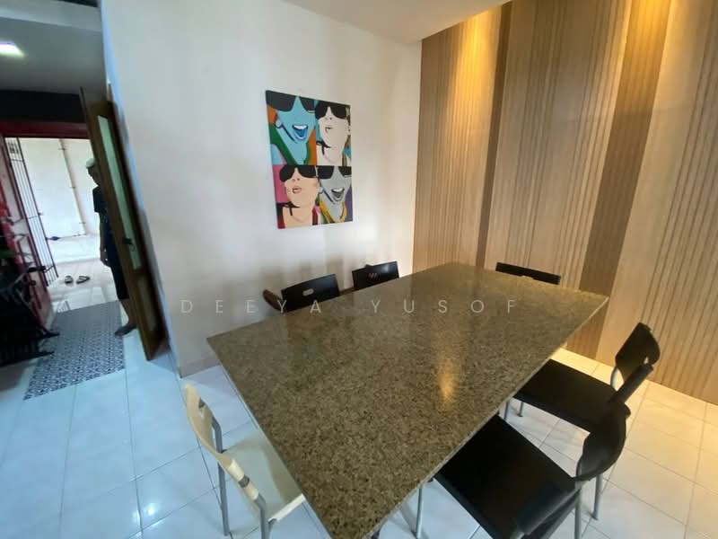 Condominium for Rent at Bayu Tasik 1 - Deeya Yusof - PropertyGuru.com.my