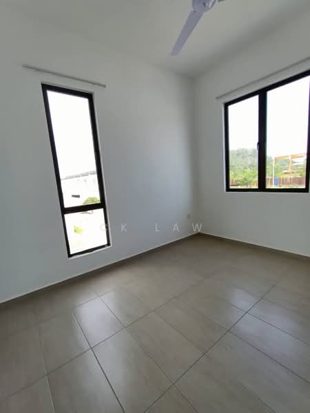 2-storey Terraced House for Rent in Setia Ecohill (Semenyih) - CK Law - Interior - PropertyGuru.com.my
