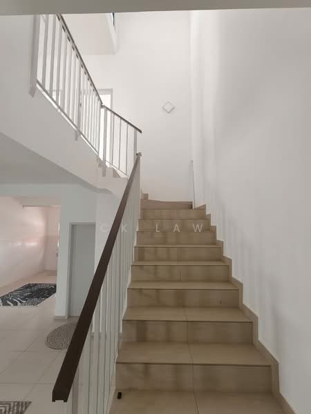 Rumah Teres 2-Tingkat untuk Disewa di Setia Ecohill (Semenyih) - CK Law - Interior - PropertyGuru.com.my