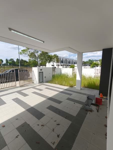 Rumah Teres 2-Tingkat untuk Disewa di Setia Ecohill (Semenyih) - CK Law - Exterior - PropertyGuru.com.my