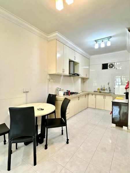 Pangsapuri untuk Disewa di Asia Heights - Jeff Ooi - Kitchen - PropertyGuru.com.my