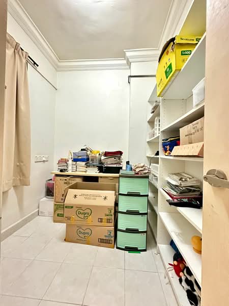 Pangsapuri untuk Disewa di Asia Heights - Jeff Ooi - Interior - PropertyGuru.com.my