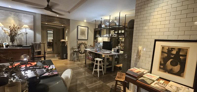 Kondominium untuk Dijual di The Capsquare Residences - Kevin Dass - Interior - PropertyGuru.com.my