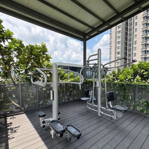 Servis Apartment untuk Dijual di Astoria Ampang - Connie Lee - Exterior - PropertyGuru.com.my