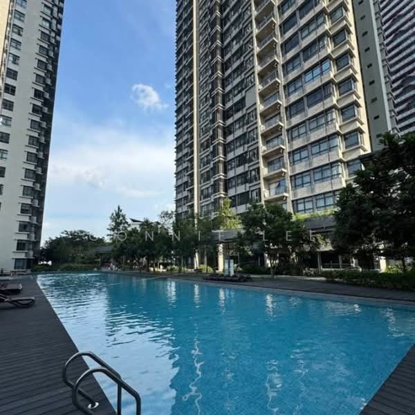 Servis Apartment untuk Dijual di Astoria Ampang - Connie Lee - Exterior - PropertyGuru.com.my
